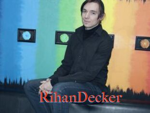 RihanDecker