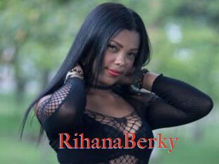 RihanaBerky