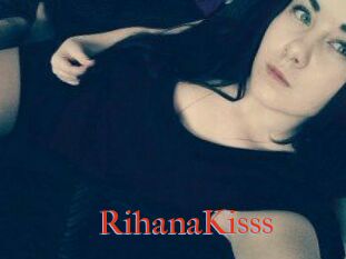 RihanaKisss
