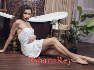 RihanaRey