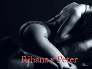 Rihana_y_Peter