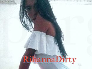 RihannaDirty