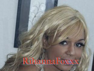 RihannaFoxxx