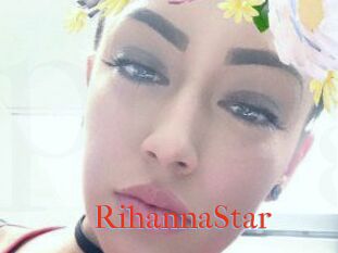 RihannaStar