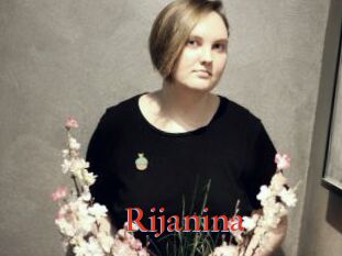 Rijanina