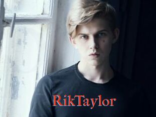 RikTaylor