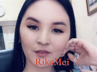 RikaMei