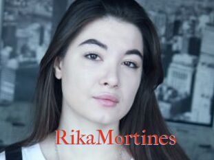 RikaMortines