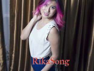 RikaSong