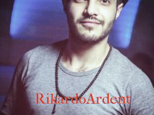 RikardoArdent