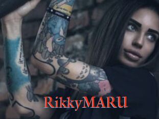 RikkyMARU