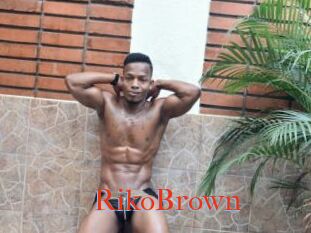 RikoBrown