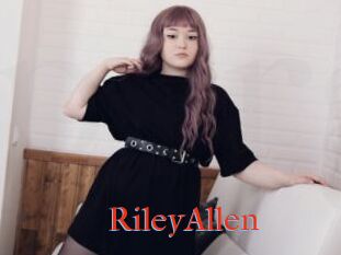RileyAllen