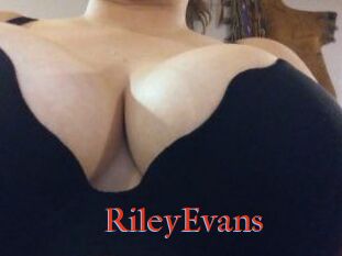 RileyEvans