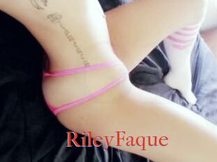 RileyFaque