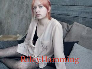 RileyHamming