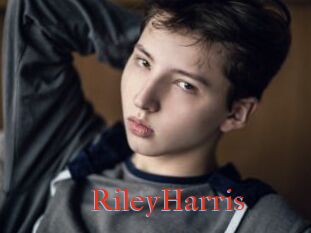 RileyHarris