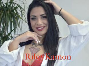 RileyKamon