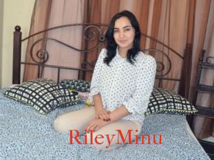 RileyMinu
