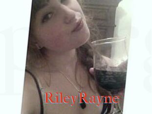 RileyRayne