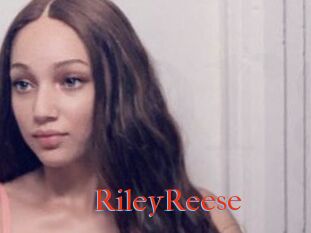 RileyReese