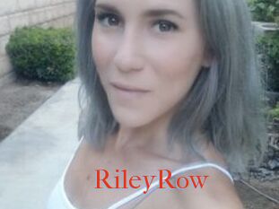 RileyRow
