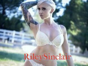 RileySinclair