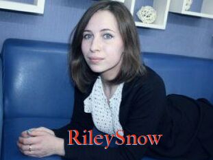 RileySnow