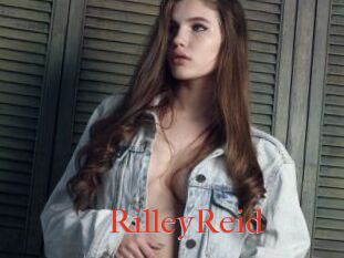 RilleyReid