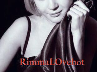 RimmaLOvehot