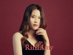 RinaAmy