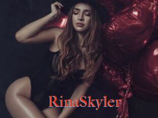 RinaSkyler