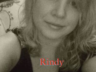 Rindy