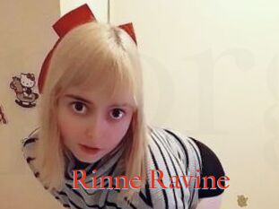 Rinne_Ravine