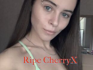 Ripe_CherryX