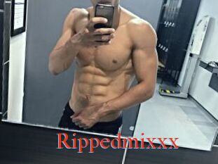 Rippedmixxx