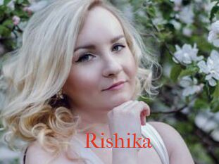 Rishika