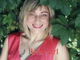 Riskogirl
