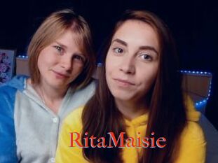 RitaMaisie
