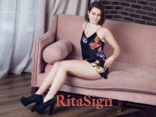 RitaSign