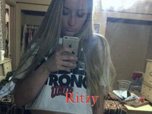 Ritzy