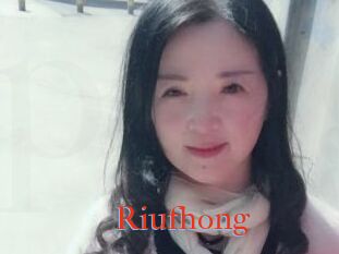 Riufhong