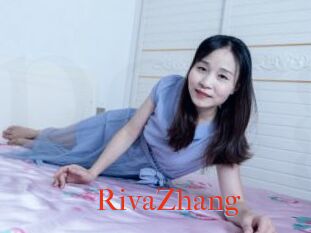 RivaZhang