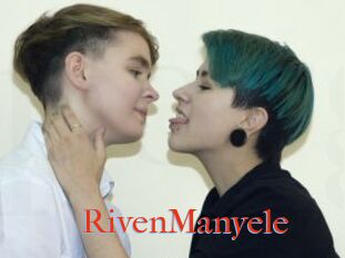 RivenManyele