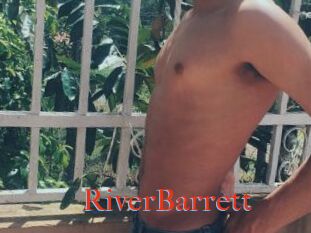 RiverBarrett