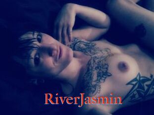 RiverJasmin