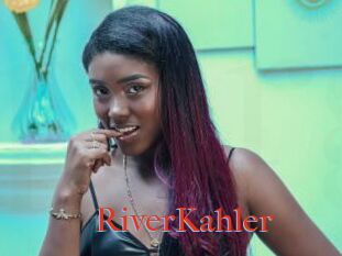 RiverKahler