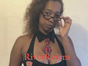 RiverReigns