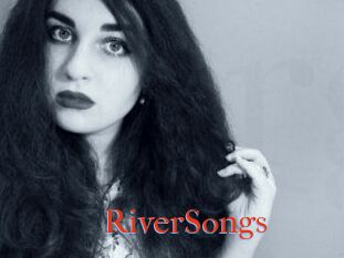 RiverSongs