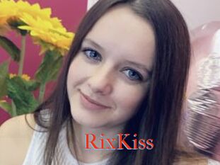 RixKiss